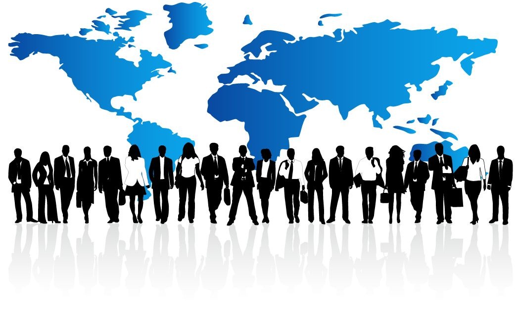 free business networking clipart - photo #35