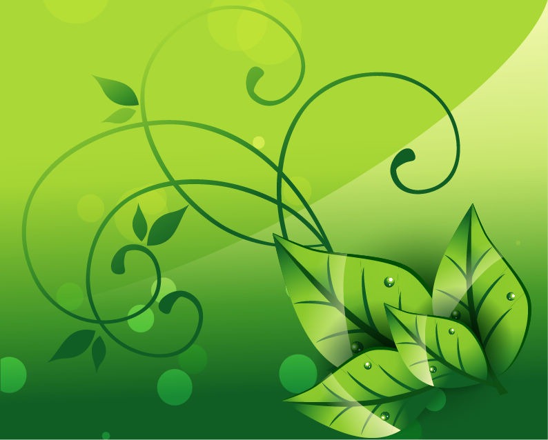 free nature vector clipart - photo #45