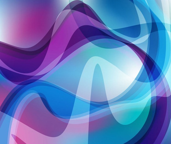 Abstract Design Vector Background