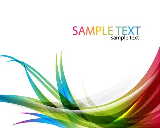 Free Colorful Vector Graphic