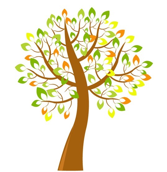 Abstract Vector Tree